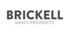 Brickell Men's Products logo